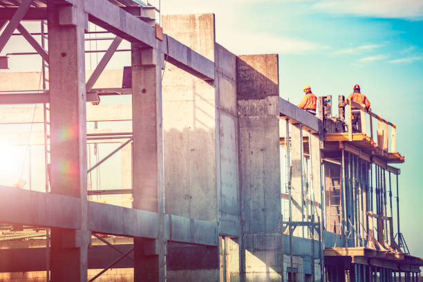 Best Commercial Concrete Services in Sto Brook University, NY