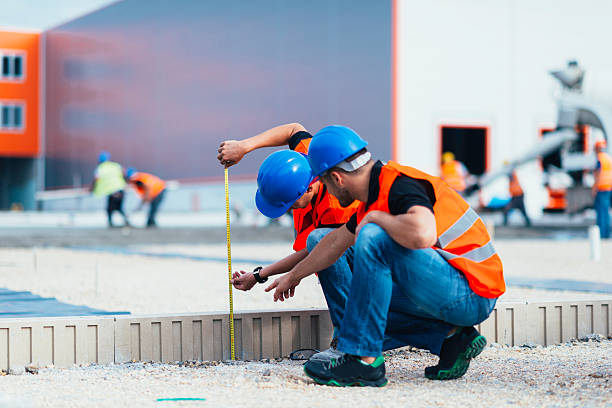 Best Concrete Foundation Repair in Sto Brook University, NY